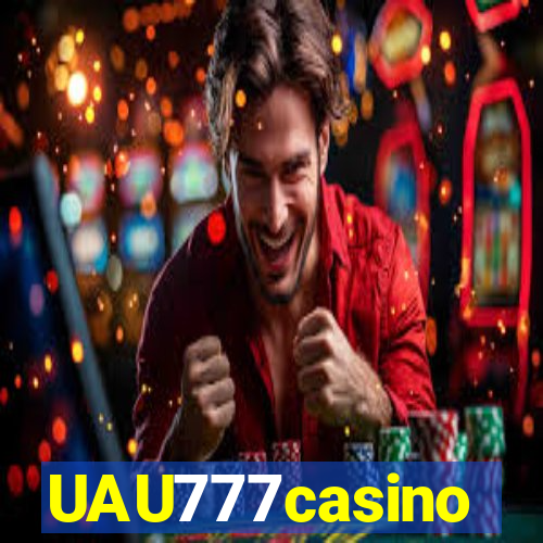 UAU777casino