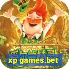 xp games.bet