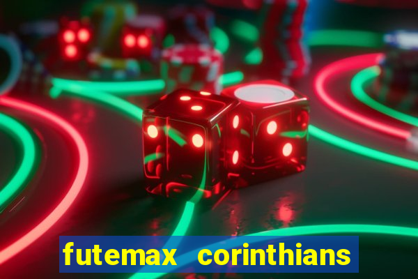 futemax corinthians x palmeiras