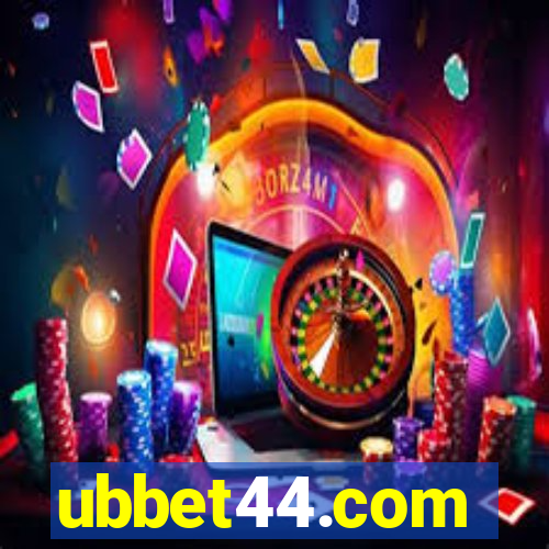 ubbet44.com