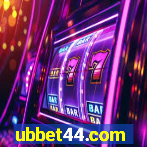 ubbet44.com