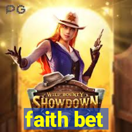 faith bet