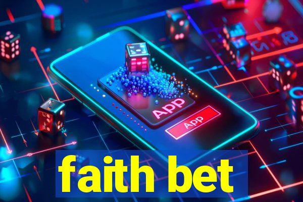 faith bet