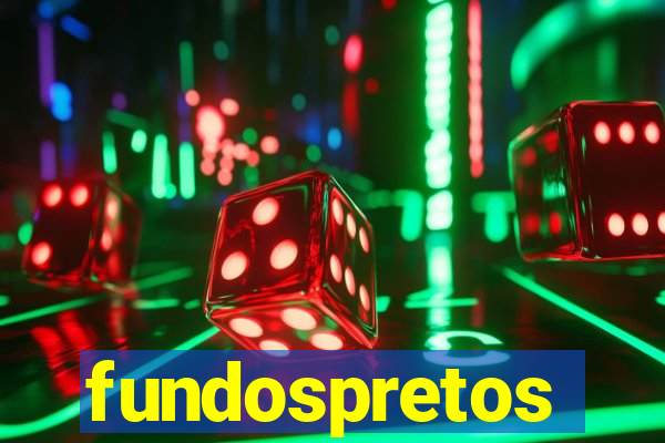 fundospretos