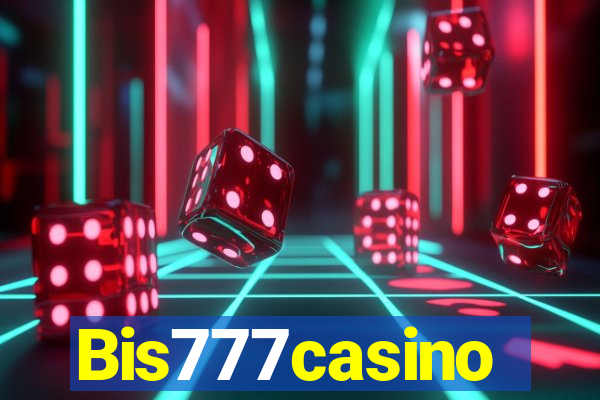 Bis777casino