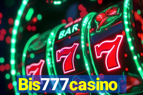 Bis777casino