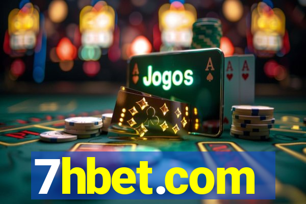 7hbet.com