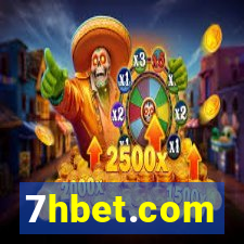 7hbet.com