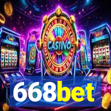 668bet