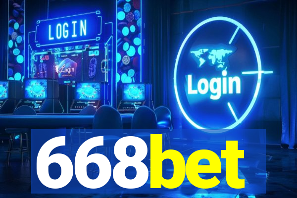 668bet