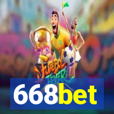 668bet