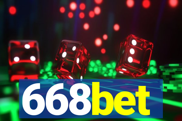 668bet