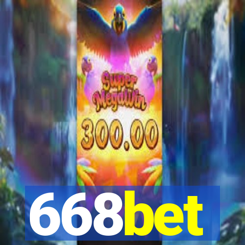 668bet