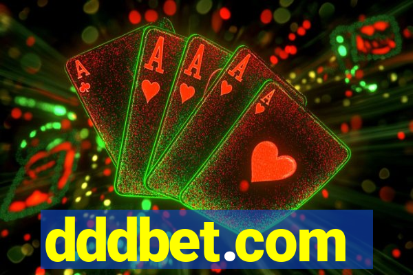 dddbet.com