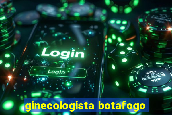 ginecologista botafogo