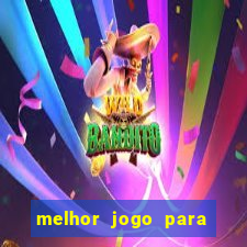 melhor jogo para ganhar dinheiro sem depositar nada