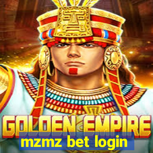 mzmz bet login