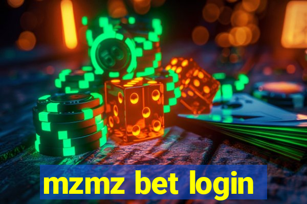 mzmz bet login