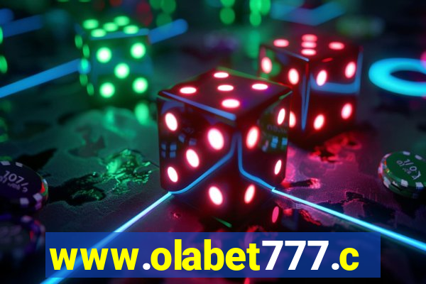 www.olabet777.com