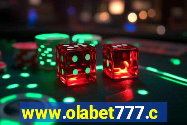 www.olabet777.com