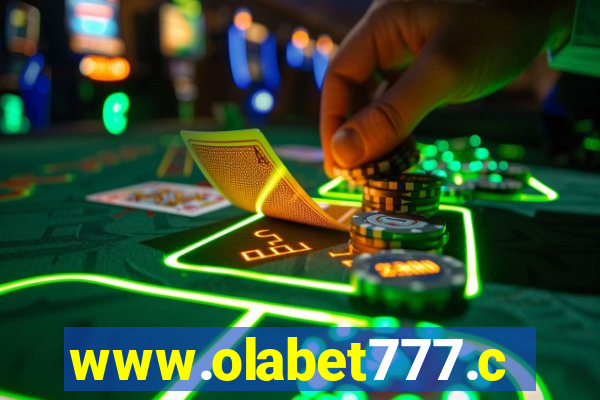 www.olabet777.com