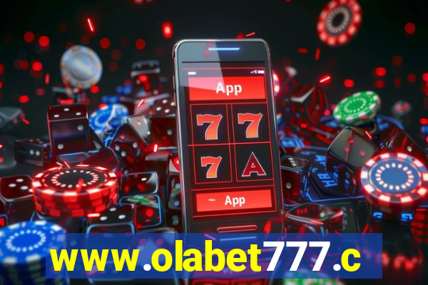 www.olabet777.com