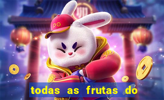 todas as frutas do blox fruits para colorir