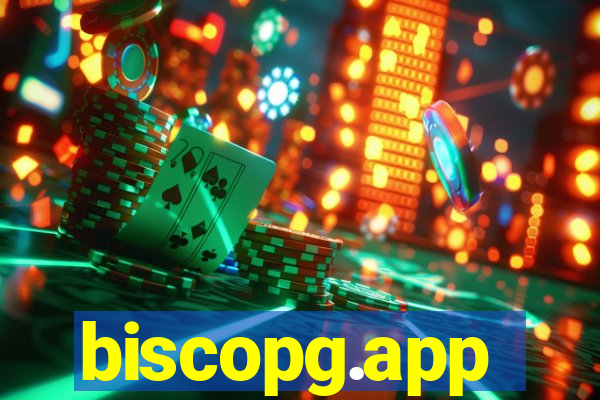 biscopg.app