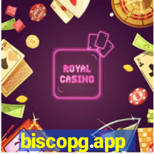 biscopg.app