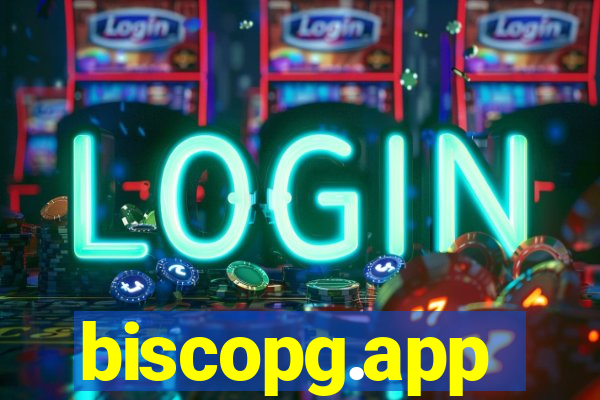 biscopg.app