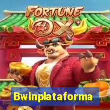 Bwinplataforma