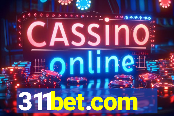 311bet.com