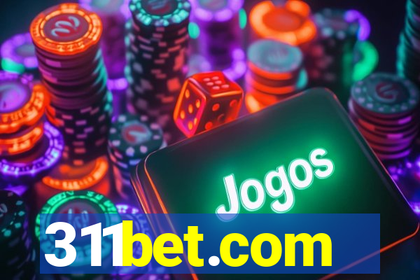 311bet.com