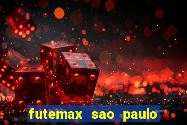 futemax sao paulo x palmeiras