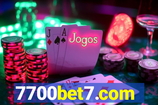 7700bet7.com