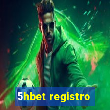 5hbet registro