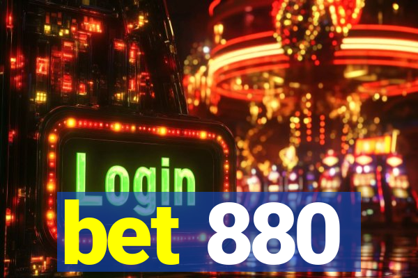 bet 880