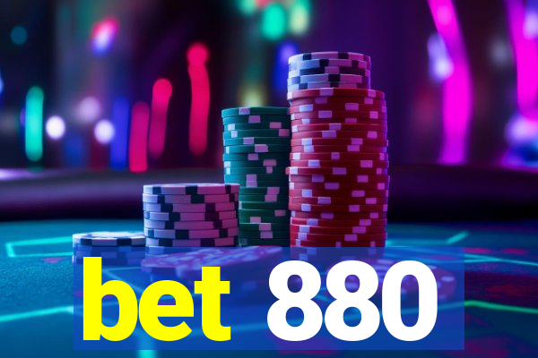 bet 880