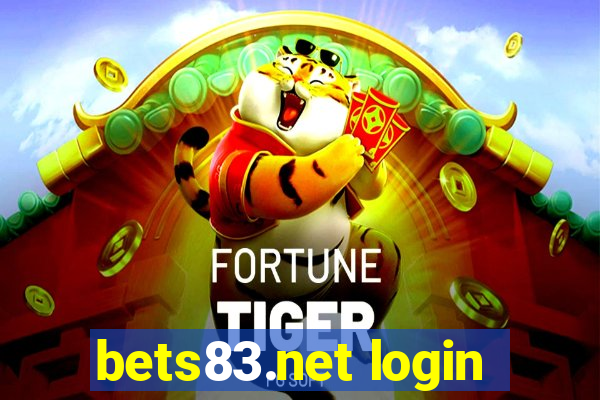 bets83.net login