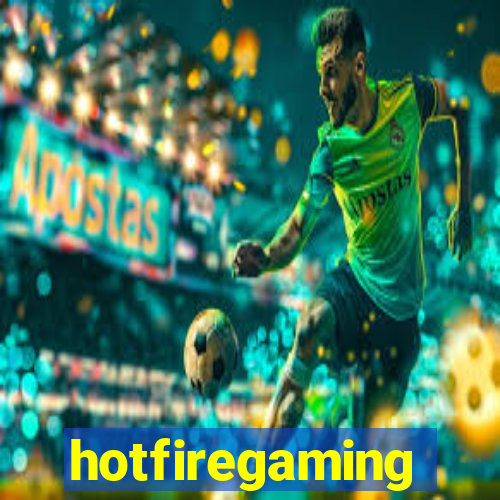 hotfiregaming