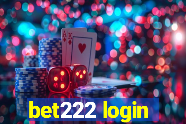 bet222 login