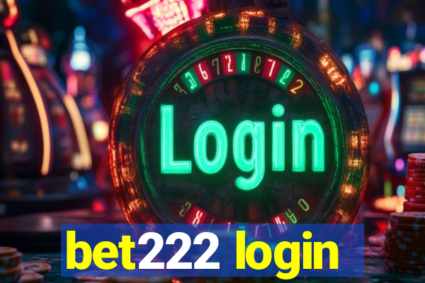 bet222 login