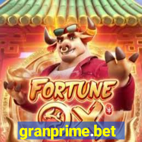 granprime.bet