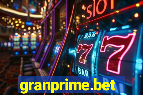 granprime.bet