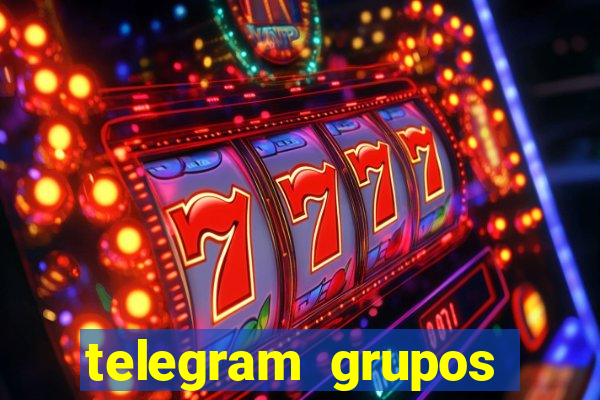 telegram grupos pode tudo