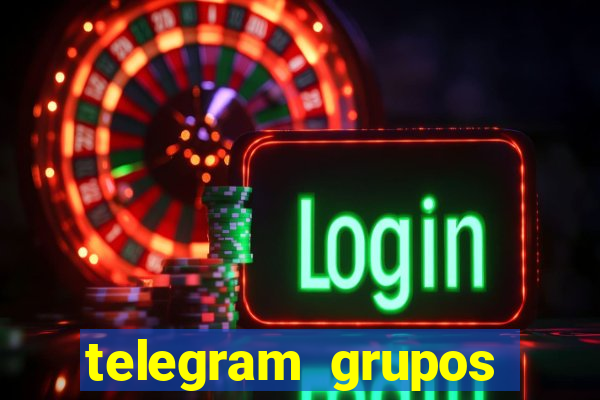 telegram grupos pode tudo