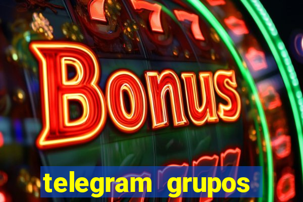 telegram grupos pode tudo