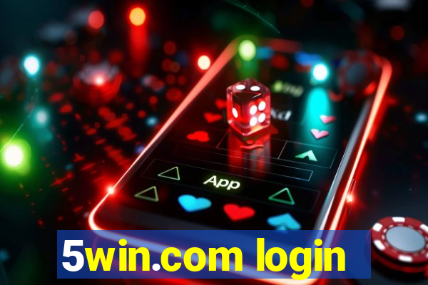 5win.com login