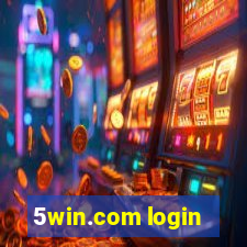 5win.com login