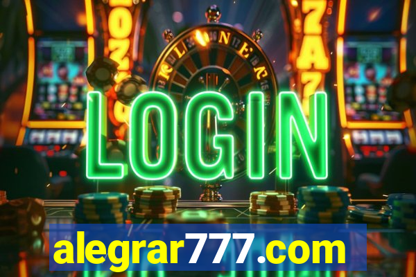 alegrar777.com